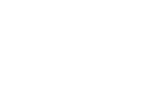 wealthtech logo white