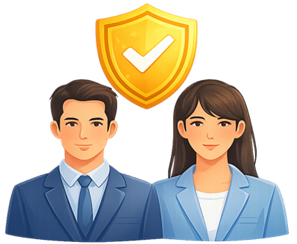 Experienced and Qualified Trainers